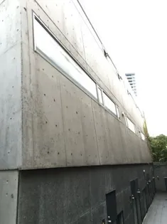 EBISU FOLIO Act.3エビス・フォリオ・アクトスリーの外観