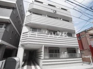 グランビルト幕張の画像