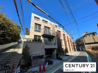 KINOMORI代々木上原の画像