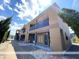 life stage mf(ライフステージメゾフォルテ)【1階】の外観