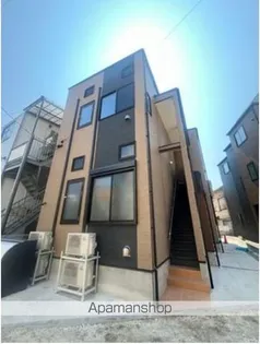 Amen Corner 堀切【2階】の外観