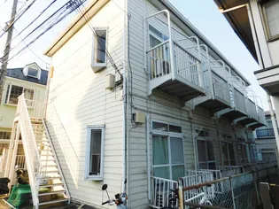 サンベルク伊勢原の画像