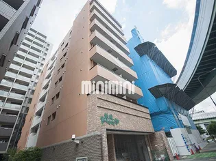 IVY DAIMEN泉の画像