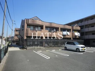 ワイズ コンドミニアムの画像