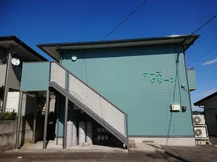 ロゼ クォーツA棟の画像