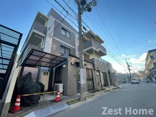 コスモスコートの画像