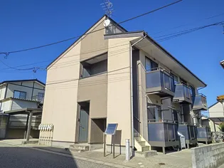 カナルコートの画像