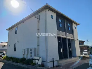 アンジュー北吉井 Bの画像