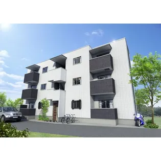 福岡県福岡市東区馬出1【アパート】の外観