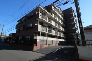 グランドパレスNS-2【1階】の外観