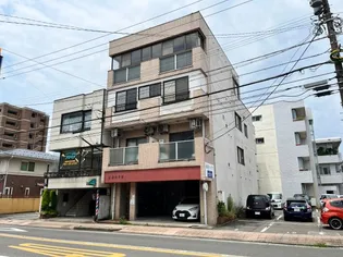 東光ハイツの画像