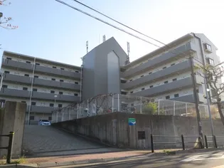 ガーデンヒルズ中山の画像