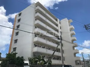 コンドミニアム SHI ROの画像