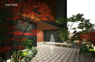 アメジア成田【3階】の外観