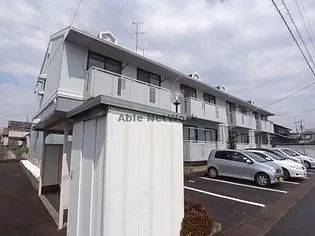 セジュール白山の画像