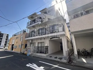 メゾンRIRAの画像