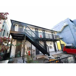 エステート千歳烏山の画像