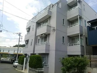 アストラコスモ新百合ヶ丘の画像