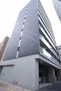 ZOOM横濱EAST【5階】の外観