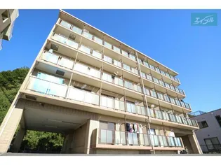 湖南コーポレーションIの画像