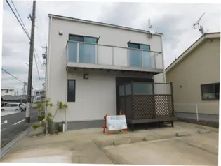 静岡県浜松市中央区寺島町【一戸建】の外観