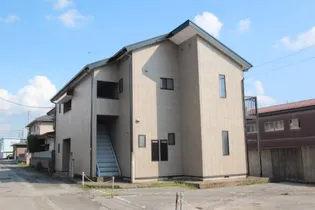 1373倶楽部【2階】の外観