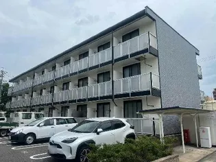 レオパレス東たつみの画像