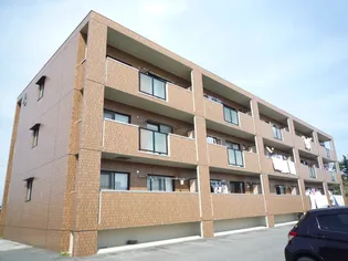 メゾン殿岡の画像