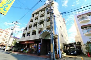 マルエス楠葉マンションの画像