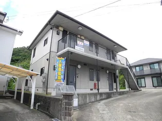 マウンテンメゾンの画像