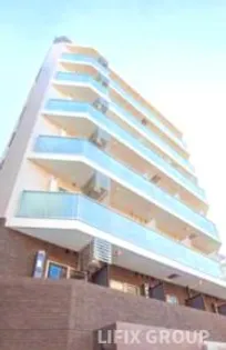 ハーモニーレジデンス神楽坂【2階】の外観