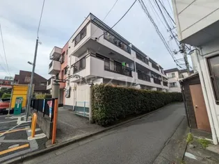 カトウ第二ハイツの画像