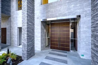 東京都豊島区東池袋1【マンション】の外観