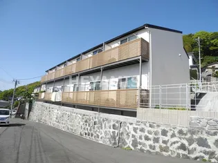 SIGNPOST矢の平の画像