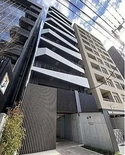 東京都墨田区業平4【マンション】の外観