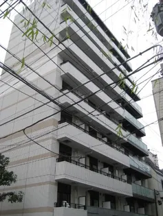 SーRESIDENCE月島の画像