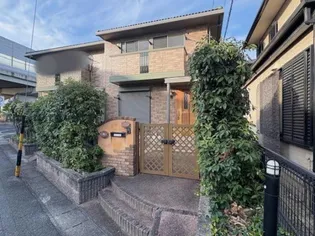 愛知県刈谷市南沖野町1【アパート】の外観