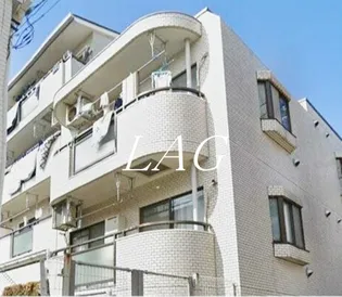 サンヒルズ徳丸の画像