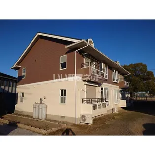 パレス松前台C棟の画像