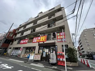 山久マンション塩野の画像