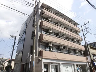 第三慶友ビルの画像