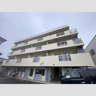 グランドスクエア若林の画像