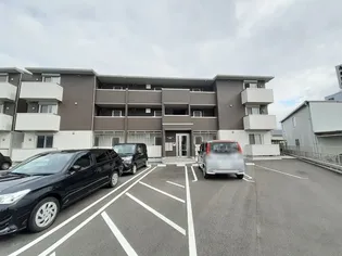 Dーグレイス A棟の画像