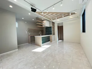 レコリード碑文谷の画像