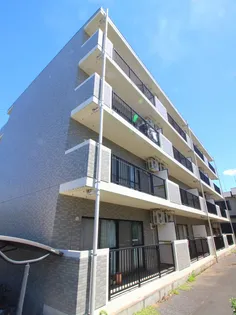 堂山マンションの画像