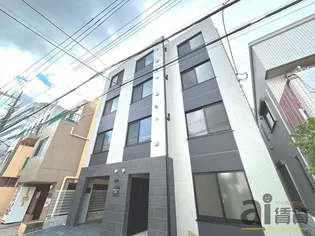 東京都国分寺市本町2【マンション】の外観