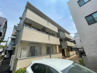 穂乃ハウス高城1【1階】の外観