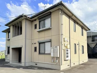 YMハイツ C棟の画像