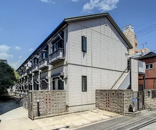 パピヨン南大井の画像