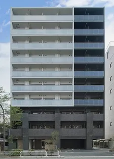 グランド ガーラ大森IIの画像